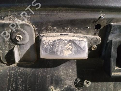 Licence plate light NISSAN QUEST (V42) 3.5 | BP35324776I40 - Image 2