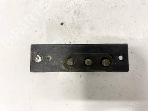 Used Electronic module Electronic module FORD TRANSIT Van (FA_ _) 2.0 DI (FAE_, FAF_, FAG_) (100 hp) 35031496 35031496