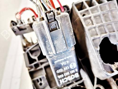Electronic sensor VW GOLF VI (5K1) 1.6 TDI | BP35389968M84 - Image 3