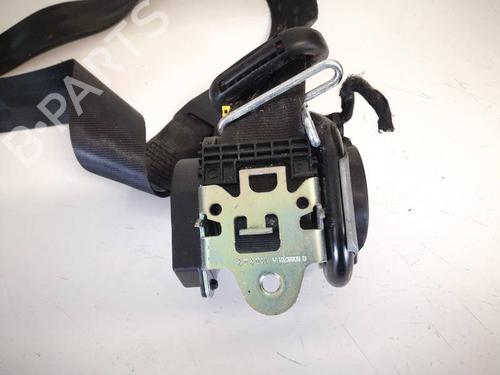 Front right seatbelt FORD MONDEO IV (BA7) 2.0 TDCi | BP35050180I25 - Image 2