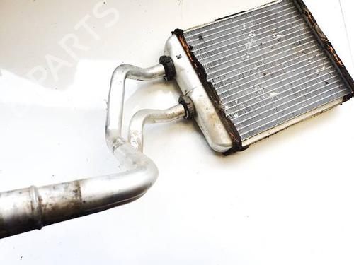Varmeapparat Varmeapparat OPEL ASTRA H (A04) 1.7 CDTI (L48) (80 hp) 36659157 36659157