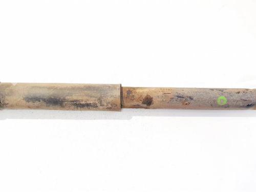 Used Left rear shock absorber Left rear shock absorber 35025275 35025275