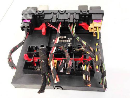Used Electronic module Electronic module VW GOLF PLUS V (5M1, 521) 1.9 TDI (105 hp) 35329971 35329971