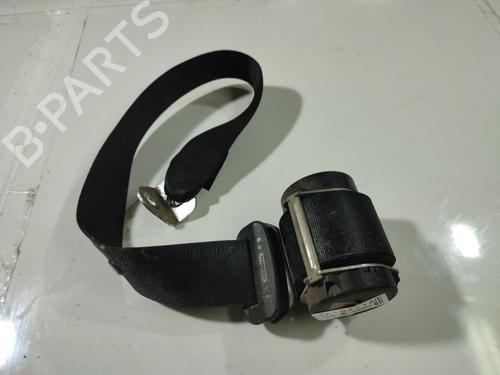 Used Rear left seatbelt Rear left seatbelt 34833422 34833422