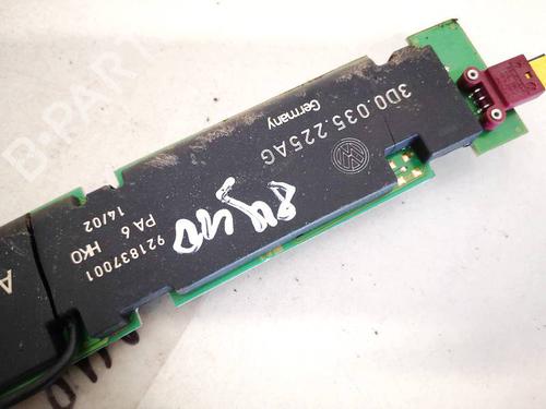Electronic module VW PHAETON (3D1, 3D2, 3D3, 3D4, 3D6, 3D7, 3D8, 3D9) 3.2 V6 | BP35314254M83 - Image 2