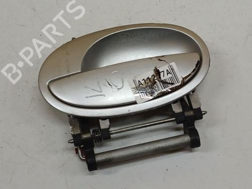 front-left-exterior-door-handle-opel-meriva-a-mpv-x03-2003-2004-2005-2006-2007-2008-2009-2010-34752095 main image