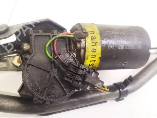 Used Front wiper motor Front wiper motor VW TRANSPORTER T4 Van (70A, 70H, 7DA, 7DH) 2.4 D (78 hp) 35174149 35174149