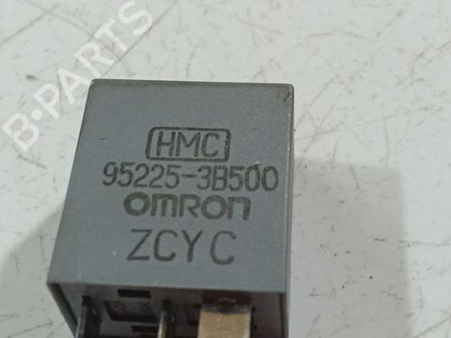 Electronic sensor HYUNDAI SANTA FÉ I (SM) 2.4 16V 4x4 | BP32531328M84 - Image 4
