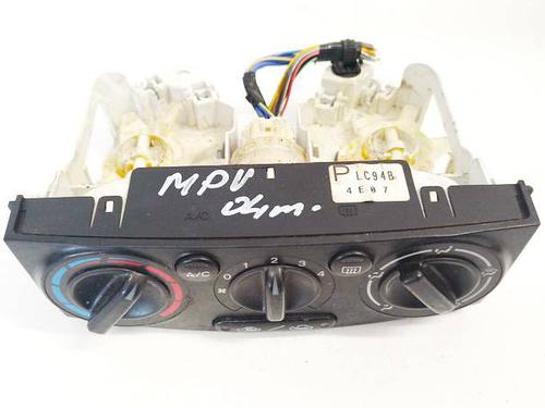 Used Climate control Climate control AUDI A6 C5 (4B2, 4B4) 2.5 TDI (150 hp) 34787667 34787667