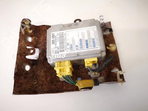 Used ECU airbags ECU airbags HONDA HR-V (GH_) 1.6 16V (GH1, GH3) (105 hp) 32883888 32883888