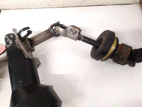 Steering column NISSAN ALMERA II Hatchback (N16) 2.2 Di | BP35475420M21 - Image 3