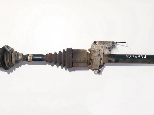 Used Right front driveshaft Right front driveshaft 35287427 35287427