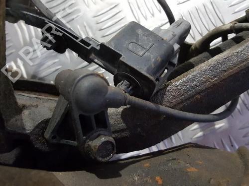 Used Electronic module Electronic module MAZDA 6 Saloon (GG) 1.8 (120 hp) 35669435 35669435