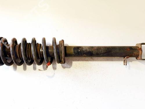 Used Left front shock absorber Left front shock absorber 37228090 37228090