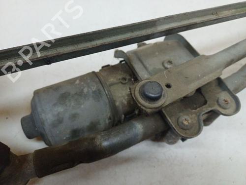 Front wiper motor PORSCHE PANAMERA (970) 3.6 4 | BP36284664M29 - Image 3