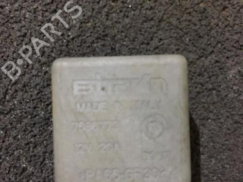 Used Other Other FIAT BRAVO I (182_) 1.6 16V (182.AB) (103 hp) 33482585 33482585