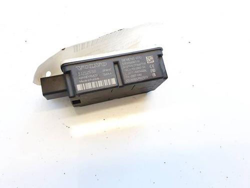 Electronic module AUDI A4 B8 (8K2) 2.0 TDI | BP36687860M83 - Image 3