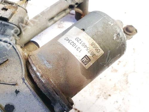 Front wiper motor OPEL CORSA D (S07) 1.3 CDTI (L08, L68) | BP35138634M29 - Image 2