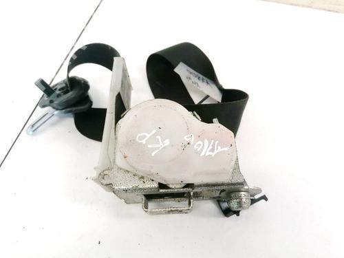 Used Front left seatbelt Front left seatbelt 35452303 35452303