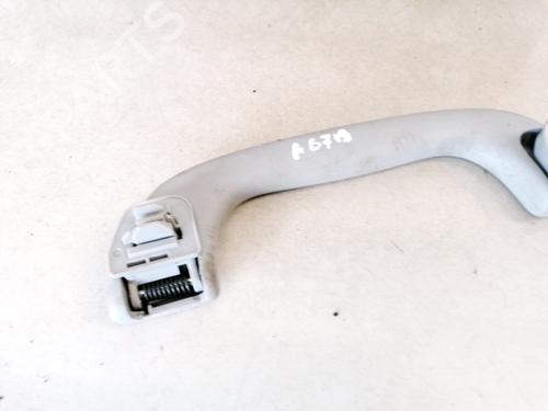 Interior roof handle MAZDA 6 Hatchback (GG) 2.0 DI (GG14) | BP35570975I35 - Image 3