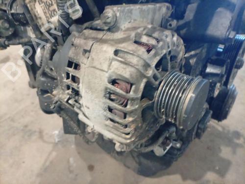 Alternator OPEL MERIVA B MPV (S10) 1.3 CDTI (75) | BP38315567M7 - Image 3