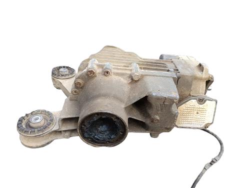 Used Rear differential Rear differential 35196874 35196874