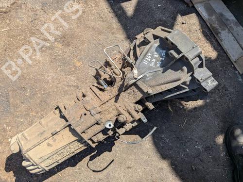 Gearbox AUDI A4 B7 (8EC) 2.0 TDI | BP39391564M3 - Image 4