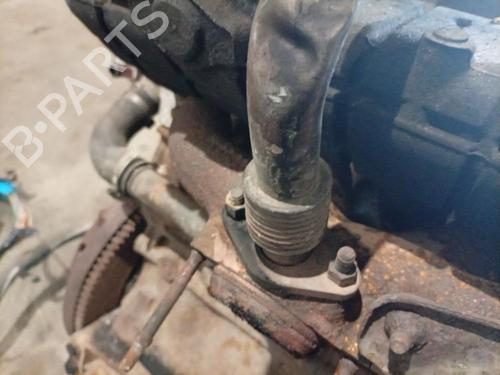 Pipe OPEL MOVANO A Bus (X70) 2.5 D (JD) | BP37190927M125 - Image 2