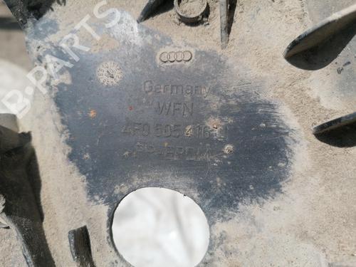 Underbody protection AUDI A6 C6 (4F2) 2.0 TFSI | BP35418211M92 - Image 3