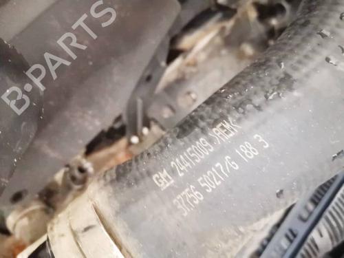 Pipe OPEL VECTRA C (Z02) 2.2 DTI 16V (F69) | BP32928526M125 - Image 3