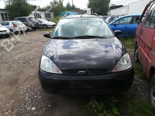 Brugte FORD FOCUS I (DAW, DBW) 1.8 Turbo DI / TDDi (90 hp) 4444675