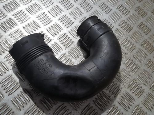 Pipe SKODA OCTAVIA II (1Z3) 2.0 TDI | BP35710384M125 - Image 2