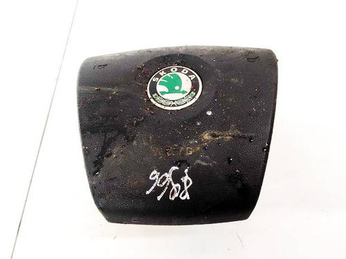 driver-airbag-skoda-roomster-5j7-2006-2007-2008-2009-2010-2011-2012-2013-2014-2015-32939122 main image