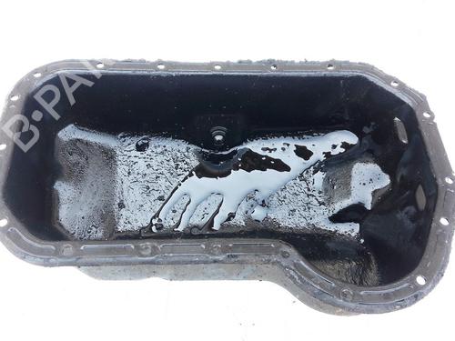 Used Oil sump Oil sump 35610882 35610882