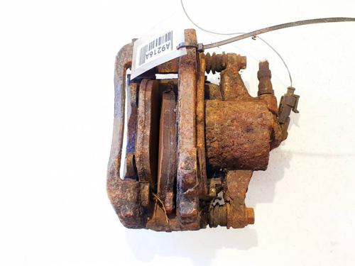 Left front brake caliper FIAT PUNTO EVO (199_) 1.3 D Multijet (199AXD1B, 199AXD1A, 199BXD1B, 199BXD1A,... | BP34946207M105 - Image 3