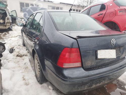 Pipe VW BORA I (1J2) 1.9 TDI | BP32905302M125  - Image 10