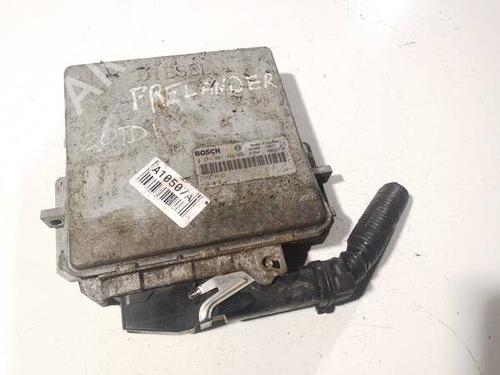 Used Engine control unit (ECU) Engine control unit (ECU) LAND ROVER FREELANDER I (L314) 2.0 DI 4x4 (98 hp) 32569231 32569231