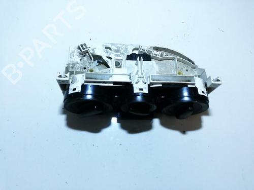 Used Climate control Climate control VW GOLF IV (1J1) 1.4 16V (75 hp) 35847849 35847849
