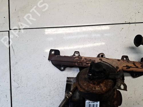 Exhaust manifold PEUGEOT 807 (EB_) 2.0 HDI | BP36689108M110 - Image 2