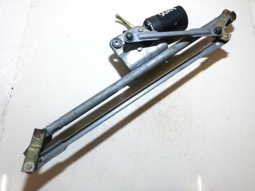 Vindrude Viskermekanisme Vindrude Viskermekanisme OPEL VECTRA B (J96) 2.0 i 16V (F19) (136 hp) 35853585 35853585