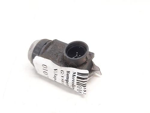 Electronic module MERCEDES-BENZ C-CLASS (W203) C 180 Kompressor (203.046) | BP35622505M83 - Image 3