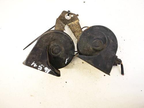 Used Horn Horn FORD MONDEO III (B5Y) 2.0 TDCi (130 hp) 35591801 35591801