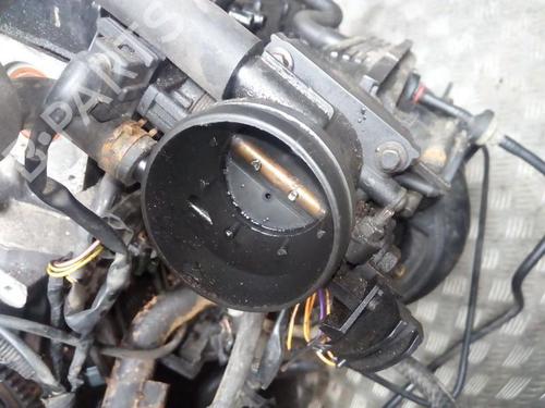 Used Throttle body Throttle body 35660465 35660465