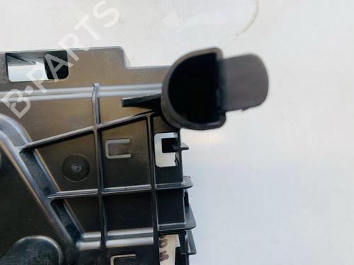 Support OPEL CORSA E (X15) 1.4 (08, 68) | BP35517436C155 - Image 3