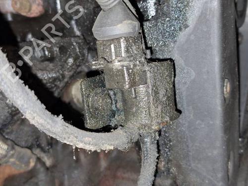 Used Electronic module Electronic module VW PASSAT B5 Variant (3B5) 1.9 TDI (110 hp) 34818193 34818193