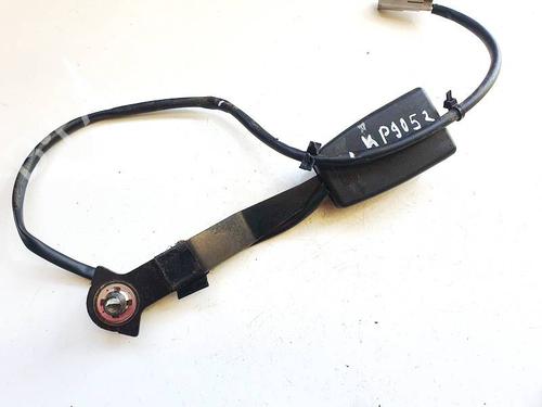 Seat buckle MAZDA 5 (CR) 2.0 CD (CR19) | BP35243429I32 - Image 3