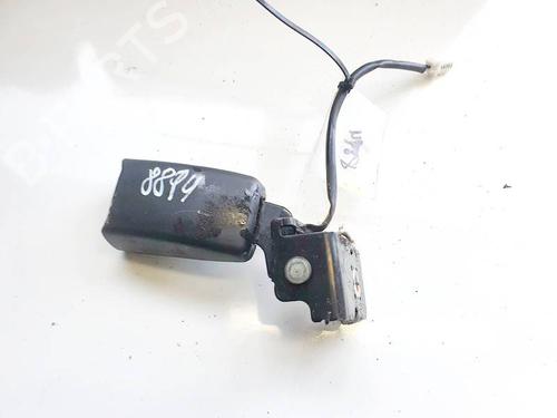 Seat buckle HYUNDAI i30 (FD) 1.6 CRDi | BP35306497I32 - Image 2
