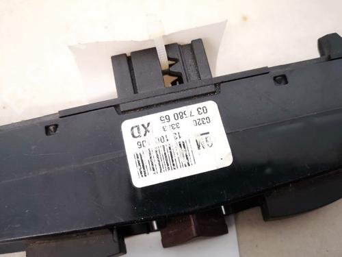 Warning switch VW CRAFTER 30-35 Bus (2E_) 2.5 TDI | BP35498647I22 - Image 2