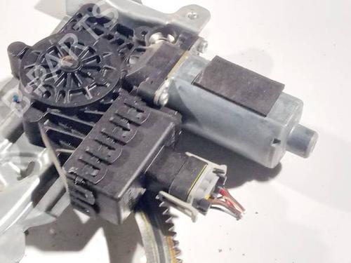 Left front window motor OPEL ASTRA H (A04) 1.7 CDTI (L48) | BP35034175E21 - Image 4