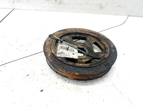Pulley HYUNDAI ACCENT III (MC) 1.5 CRDi GLS | BP35540486M122 - Image 3